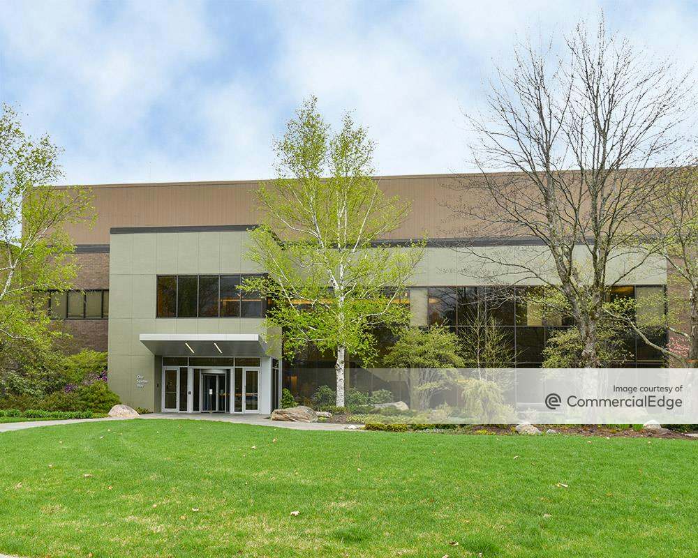 1 Spartan Way, Merrimack, NH Office Space